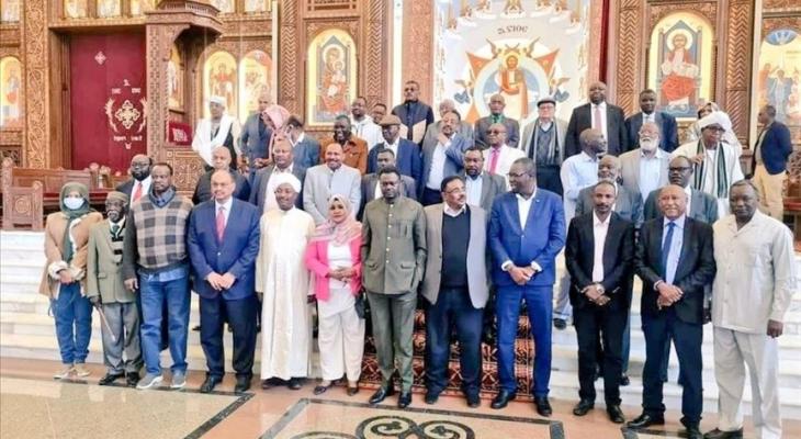 السودان