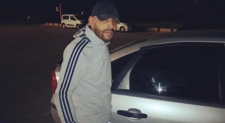 محمد عماش ضحية إطلاق النار في جسر الزرقاء.jpg