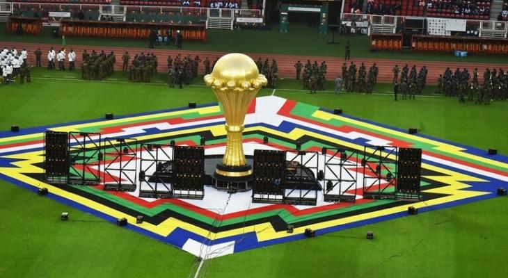 أول المتأهلين لنهائيات كأس أمم إفريقيا 2023
