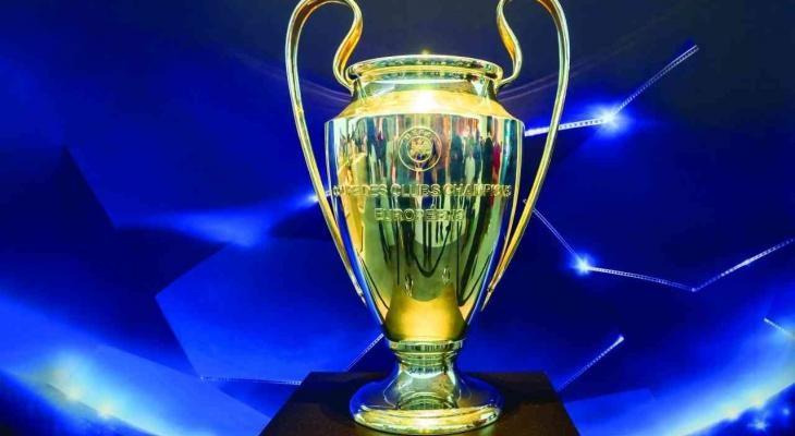 كمبيوتر يتوقع الفائز بلقب دوري أبطال أوروبا 2023