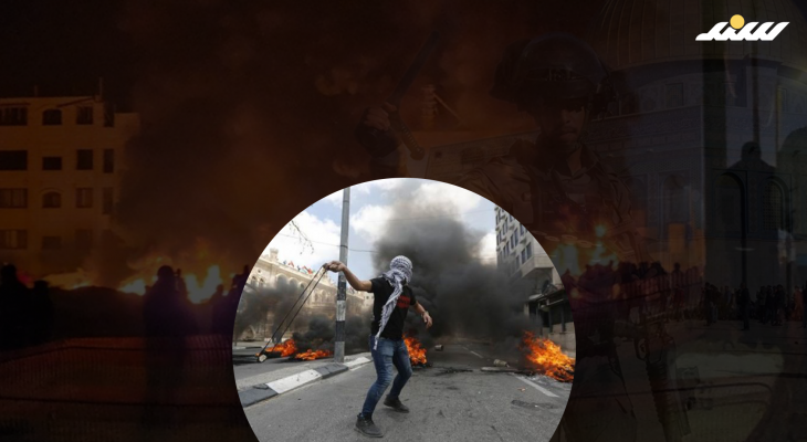 المواجهة العسكرية بعد تصريحات قادة حماس.png