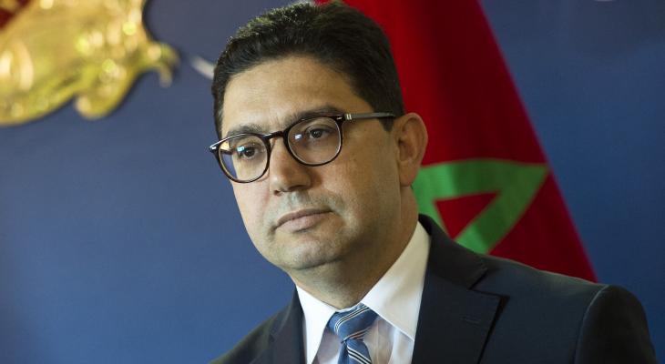 وزير الخارجية المغربي ناصر بوريطة.jpg