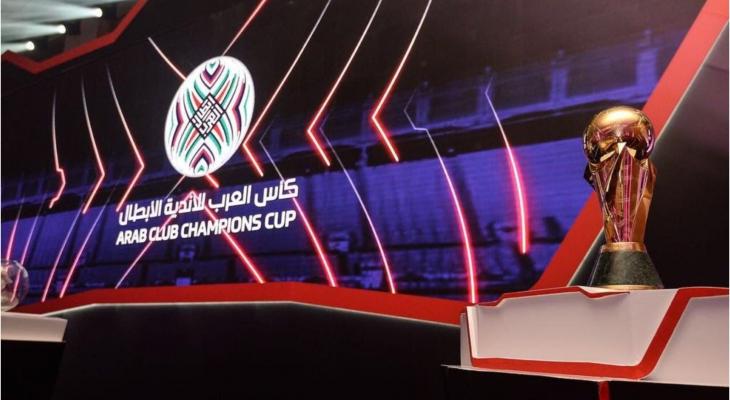 القنوات الناقلة لـ مباريات كأس العرب للأندية 2023