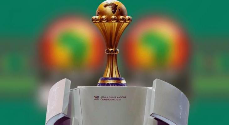 قائمة المتأهلين إلى نهائيات كأس الأمم الإفريقية 2023