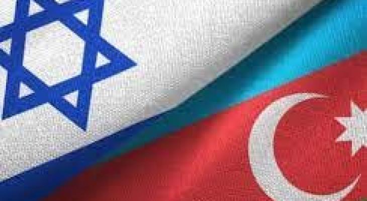 علاقات اسرائيل وأذربيجان