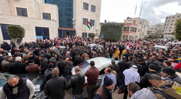 حراك المعلمين