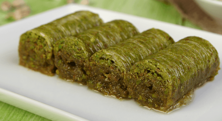 بقلاوة