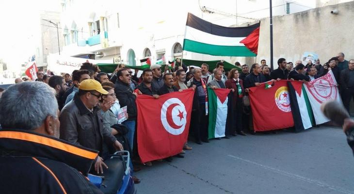 حزب العمال التونسي