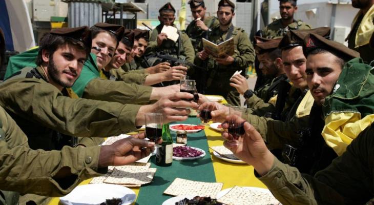 تسمم جنود إسرائيليون.jpg
