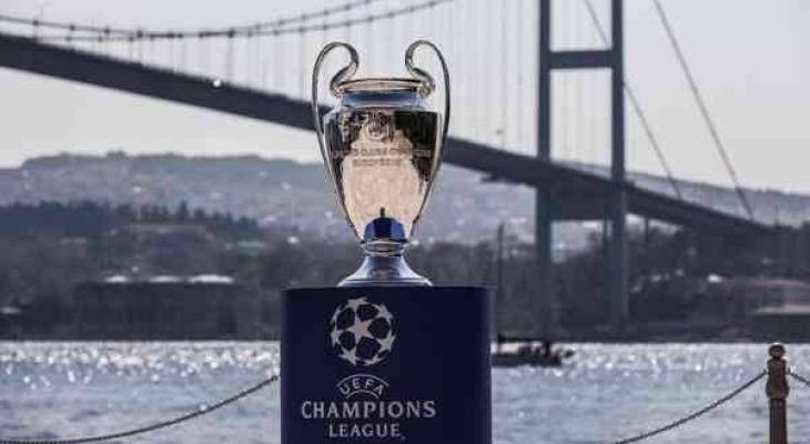 موعد ومكان نهائي دوري أبطال أوروبا 2022-2023