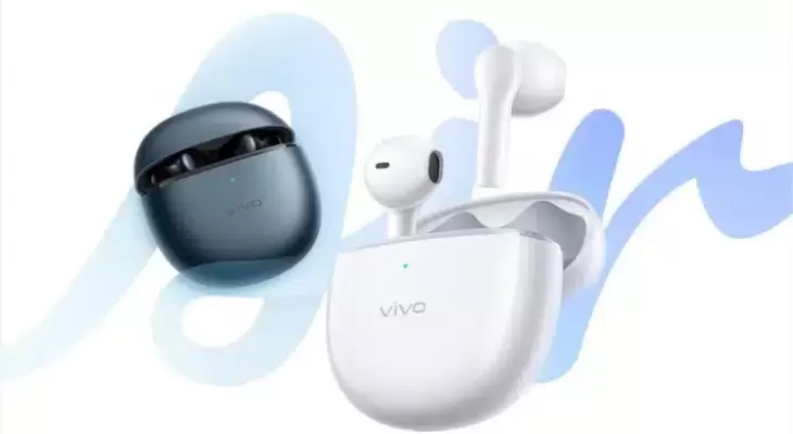 سماعة Vivo TWS Air Pro