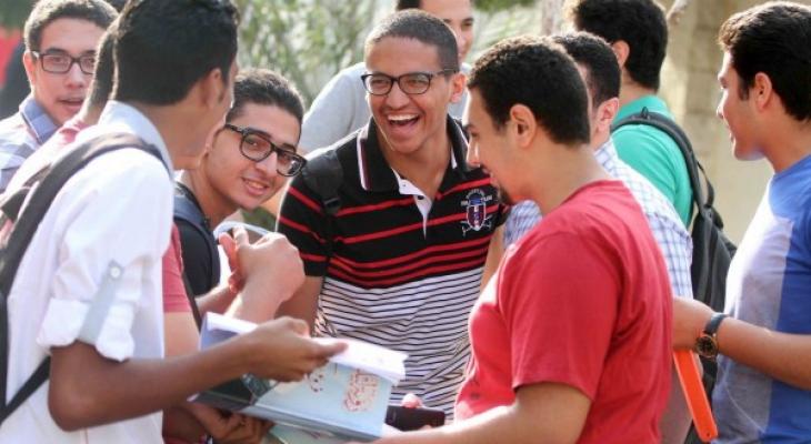 نتيجة مصر الثانوية العامة 2023
