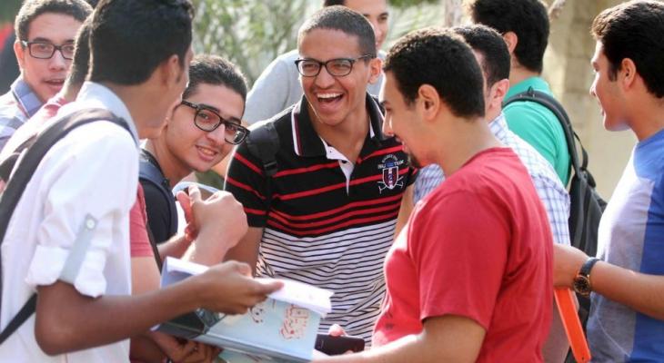 نتيجة الثانوية العامة مصر 2023