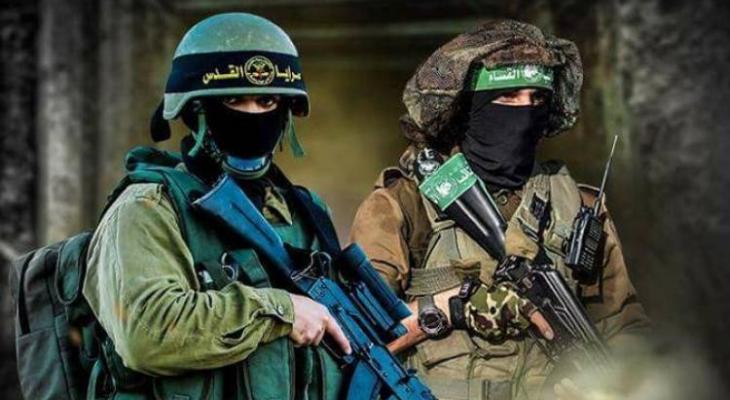 حماس والجهاد
