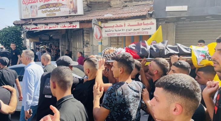 الشهيد الطفل فارس شرحبيل أبو سمرة