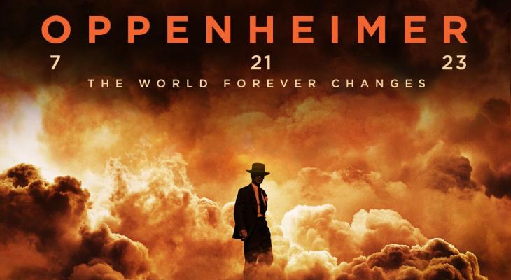 فيلم-Oppenheimer-2023