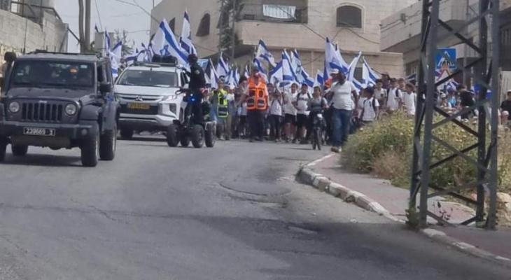 مسيرة إسرائيلية