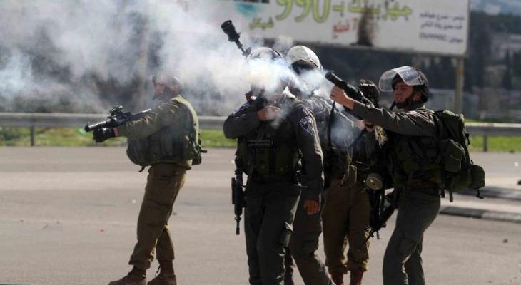 اعتداءات الاحتلال في القدس