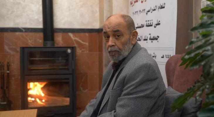 الشيخ جميل الحمامي