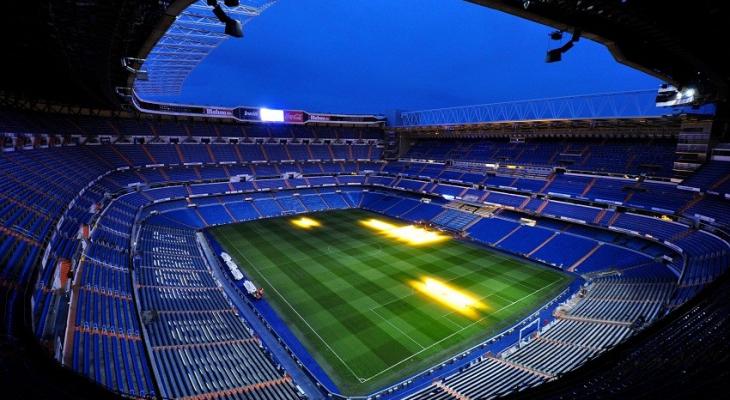 ريال مدريد يضع أسماء جديدة لصفقات 2024
