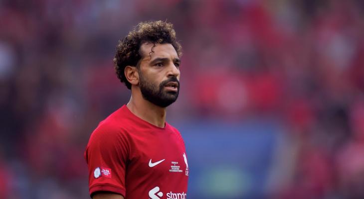 ليفربول يحدد 3 لاعبين لتعويض رحيل محمد صلاح