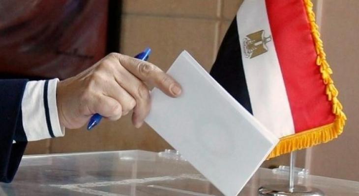 انتخابات مصرية
