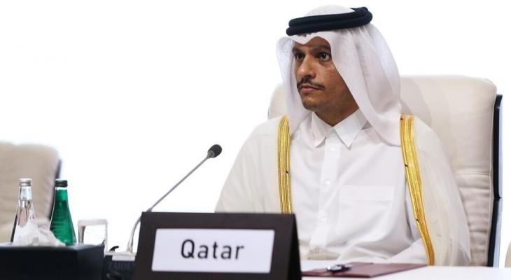 وزير الخارجية القطري محمد بن عبد الرحمن آل ثاني.jpg