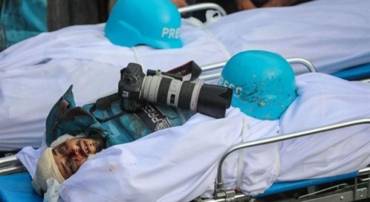 انتهاكات الصحافة في غزة.jpg