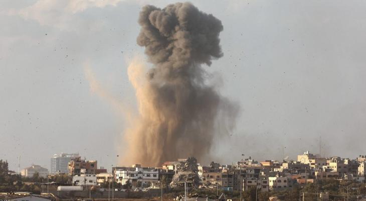 قصف غزة.jpeg