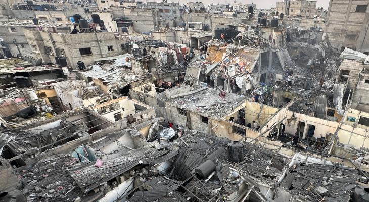 مبان مدمرة في غزة.jpg