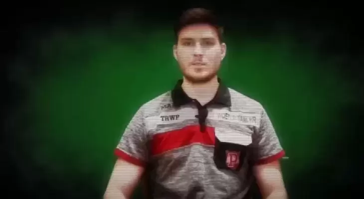 جندي أسير لدى سرايا القدس