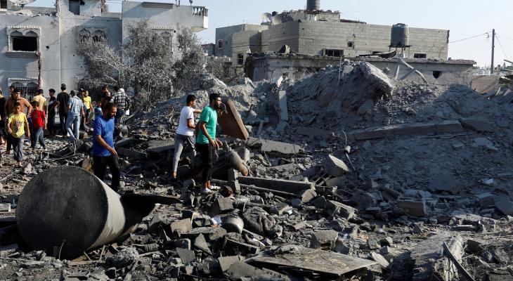 الدمار في غزة.jpg