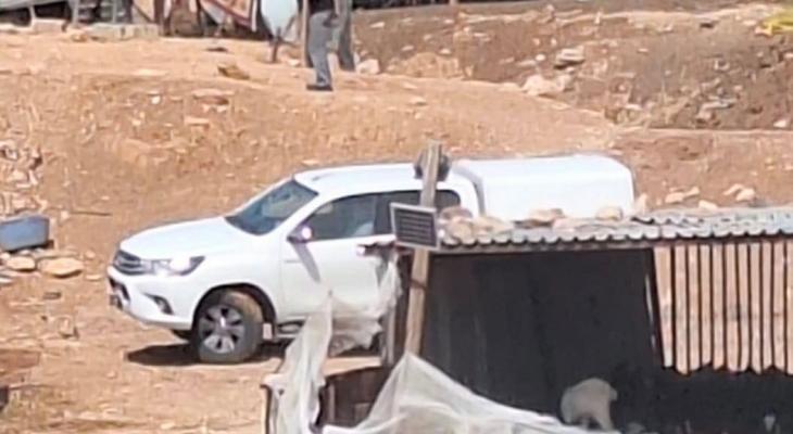 عرب المليحات