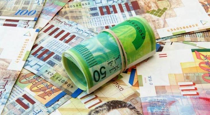 تفاقم أزمة السيولة النقدية بغزة