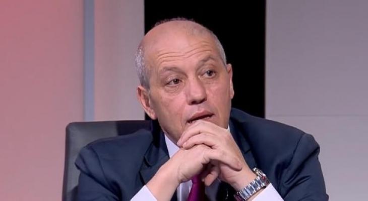 الكاتب الاردني ماهر أبو طير