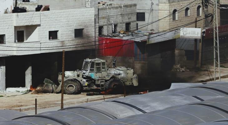 صورة أرشيفية من الفارعة.jpg