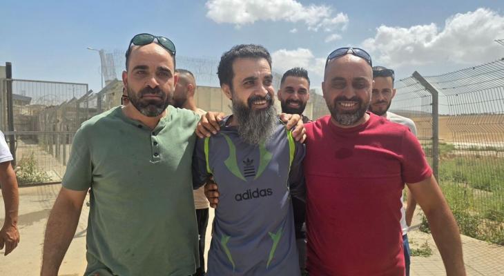 الأسير ثائر حنني.jfif