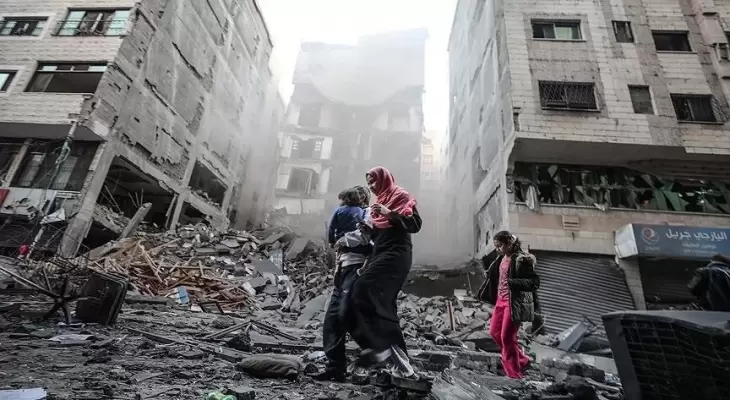الحرب الشعواء في غزة.webp