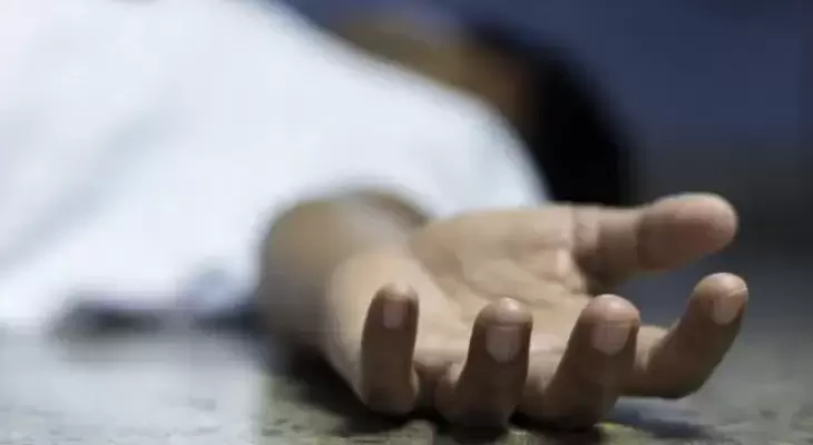جريمة قتل