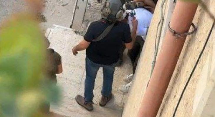 اعتقال شبان بتهمة التخطيط لتنفيذ عملية