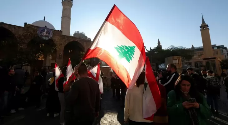 لبنان