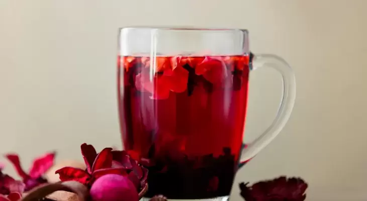 الكركديه
