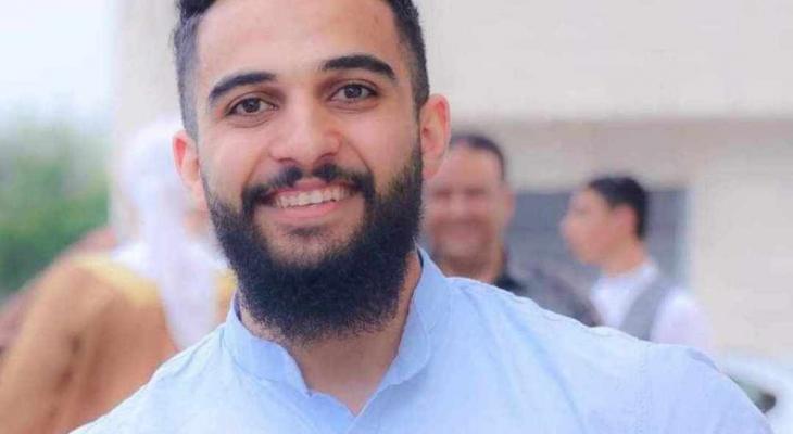 الشهيد أحمد محمد عبد الحفيظ سليمان