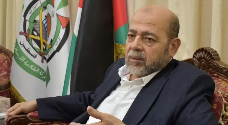 القيادي في حماس موسى أبو مرزوق.webp