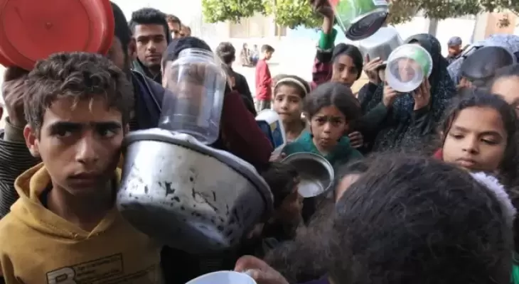 غزة