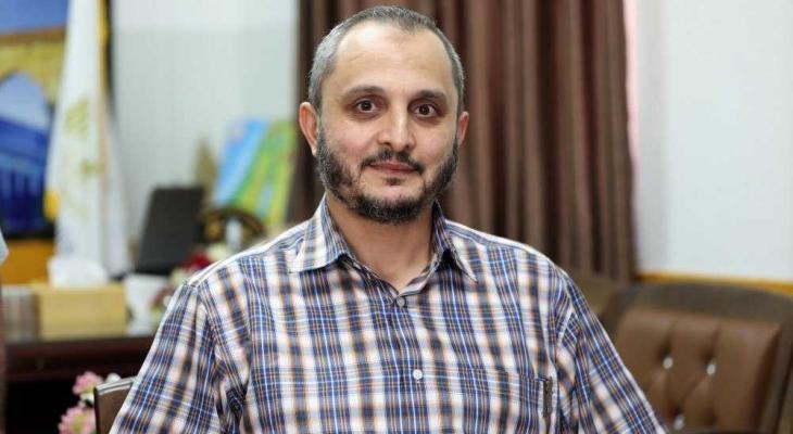 إيهاب الغصين