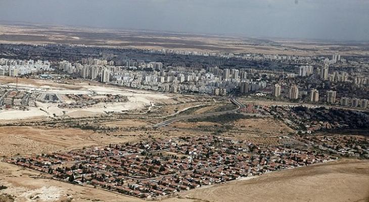 مدينة بئر السبع في النقب المحتل.jpg
