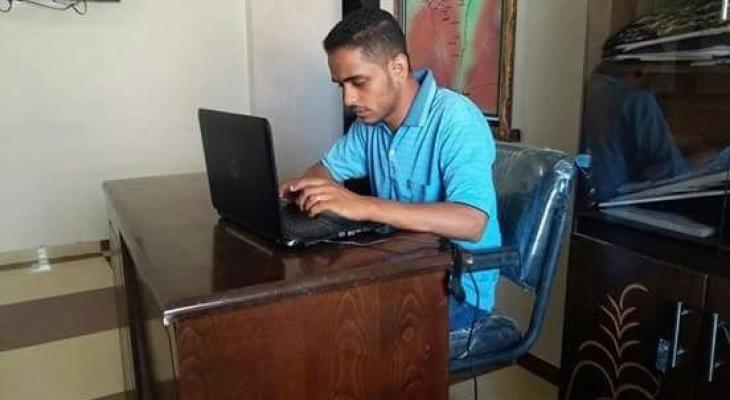 الشهيد الصحفي محمد أبو شريعة.jpg