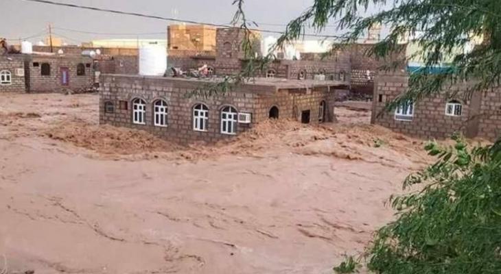 سيول اليمن