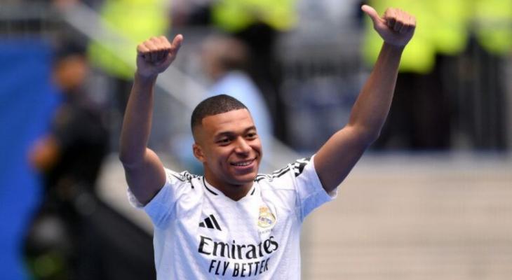 تشكيلة ريال مدريد المتوقعة لنهائي السوبر الأوروبي
